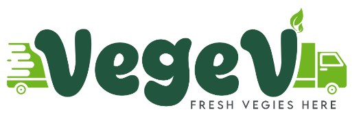 VegeV — Fresh Vegies Here